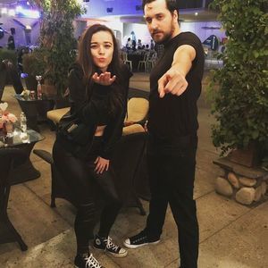 Meet your Posher, Taylor